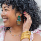 The Carondolet Earring