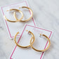 The Leone Earring