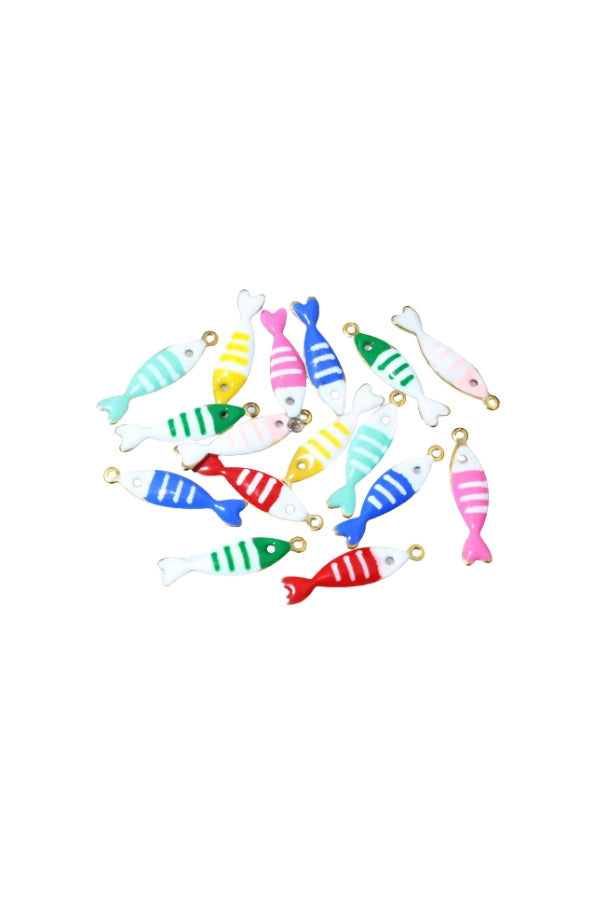 The Fish Charm