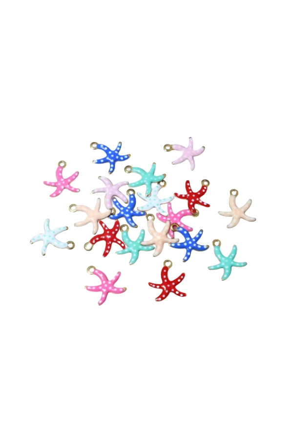 The Starfish Charm