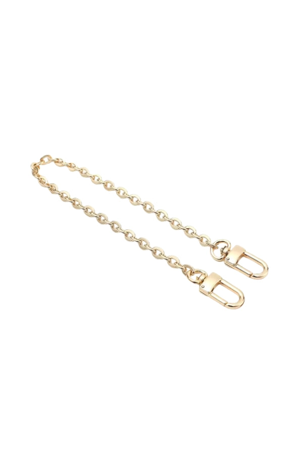 The Bag Charm Chain