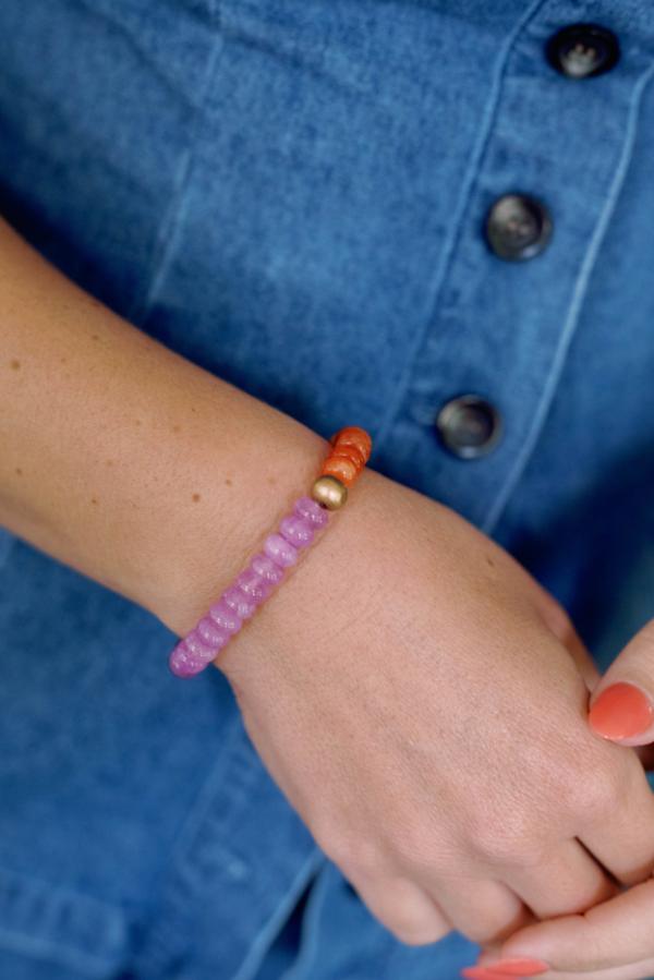 The Jess Bracelet