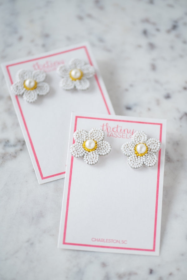 The Westcott Earring