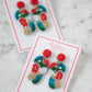 The Carn Earring