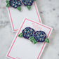The Hampshire Earring