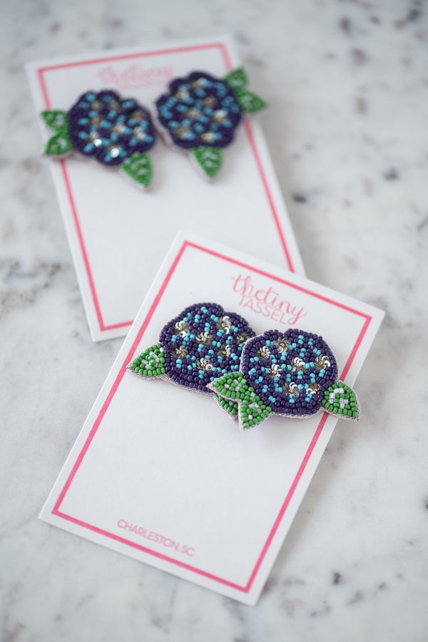 The Hampshire Earring