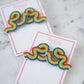 The Joy Rainbow Earring