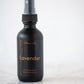 The Lavender Room Spray by Manzi Lux