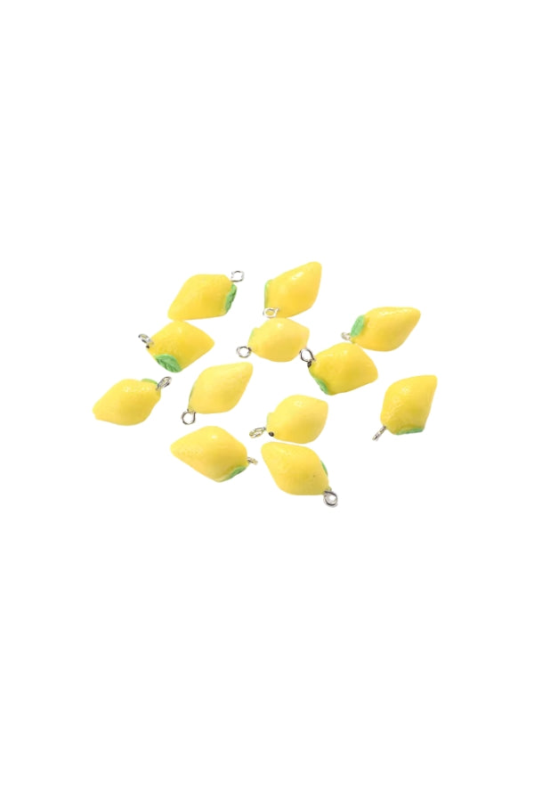 The Lemon Charm