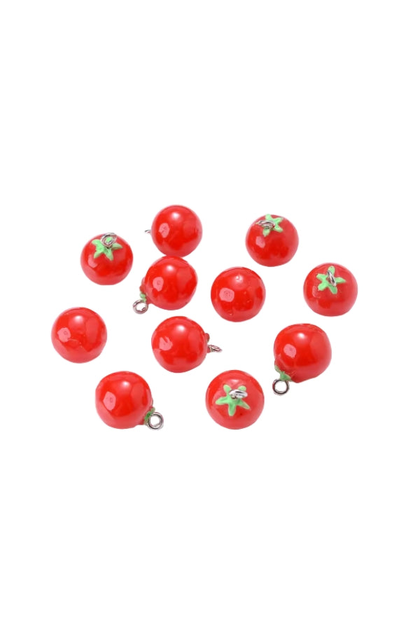 The Tomato Charm