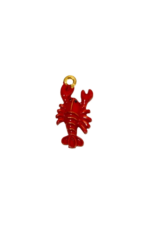 The Lobster Charm