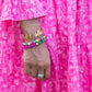 The Charleston Bangle