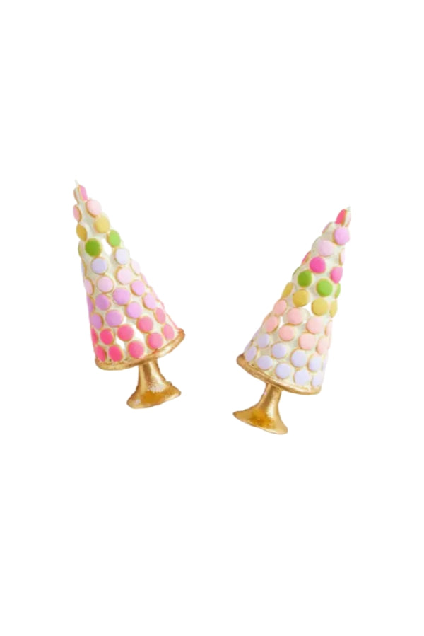 The Macaron Tree Ornament