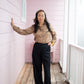 The Simmons Pant