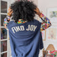 The Find Joy Sweatshirt