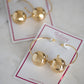 The Sallie Earring