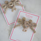 The Linden Earrings