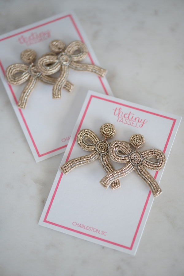 The Linden Earrings