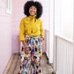 The Septima Pant