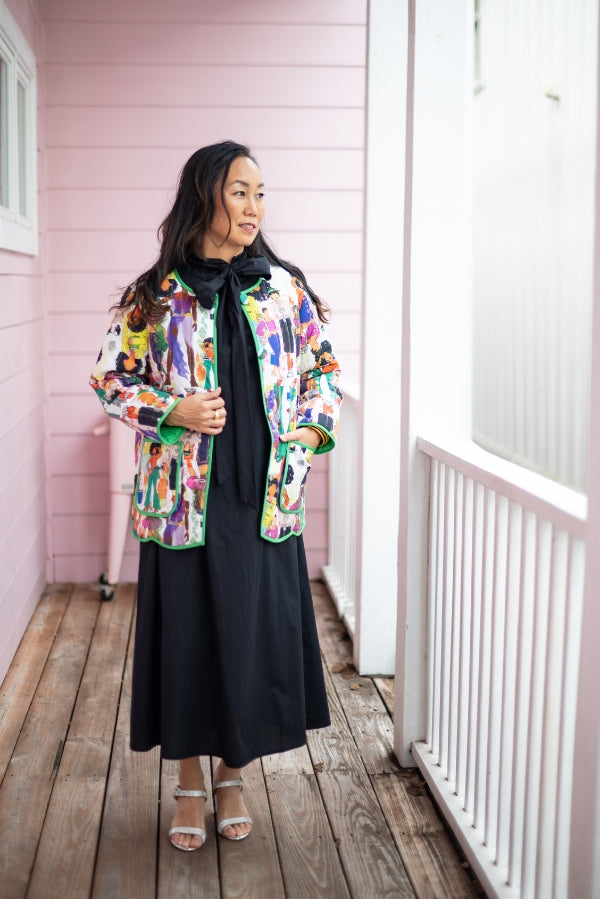 The Septima Jacket