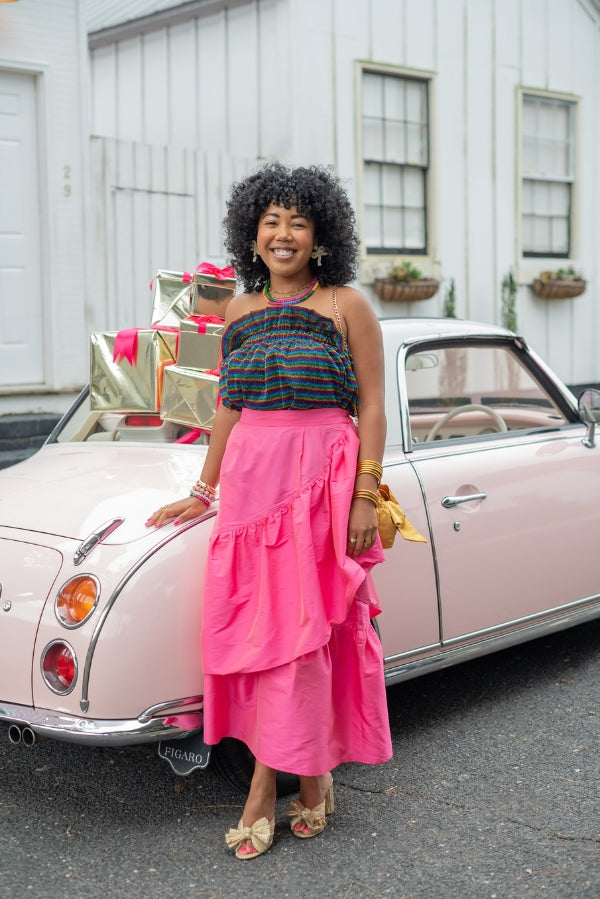 The Marietta Skirt