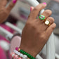The Made of Magic Ring