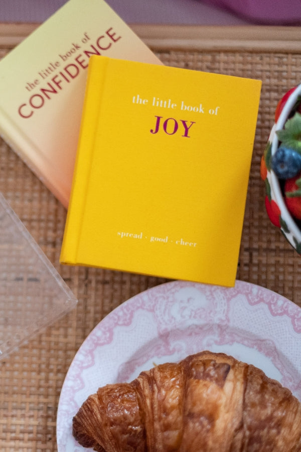 The Little Book of Joy