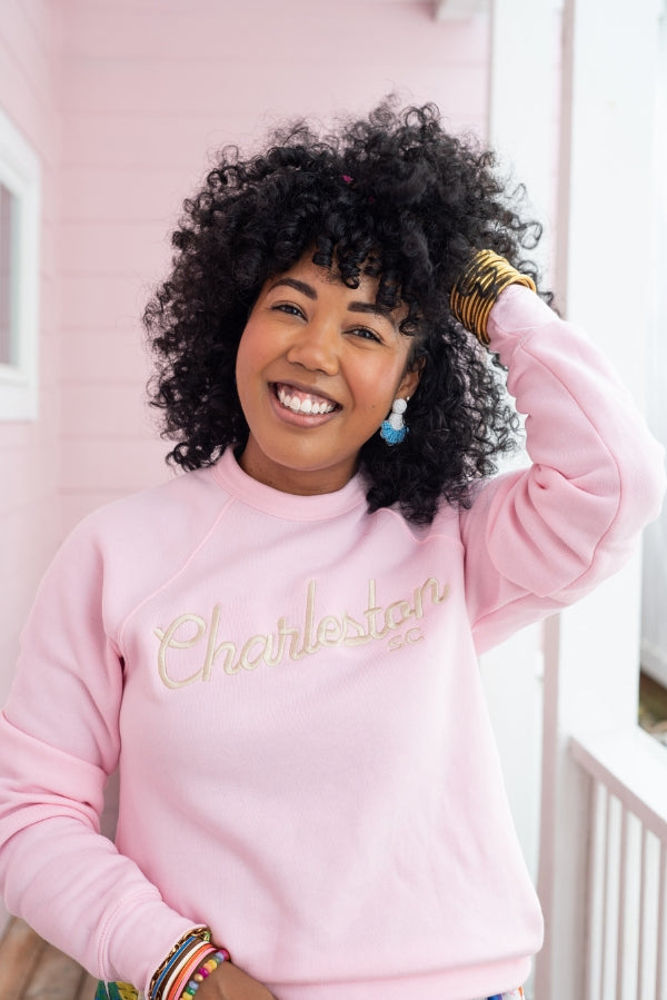 The Charleston Sweatshirt