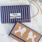 The Mary Lou Clutch