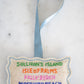 The Charleston Beaches Ornament