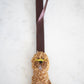 The Golden Doodle Ornament