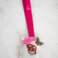 The Santa Claus Ornament