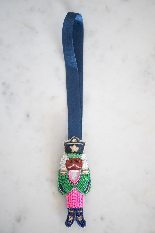 The Nutcracker Ornament