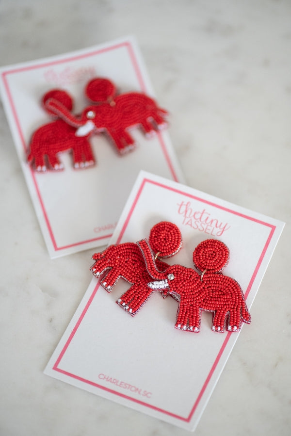 The Florence Earring