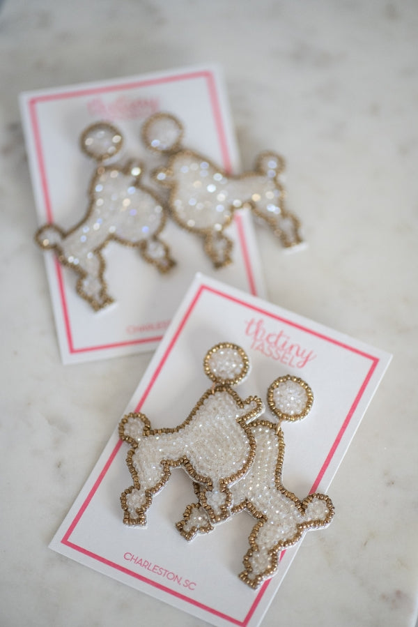 The Dorothy Earring