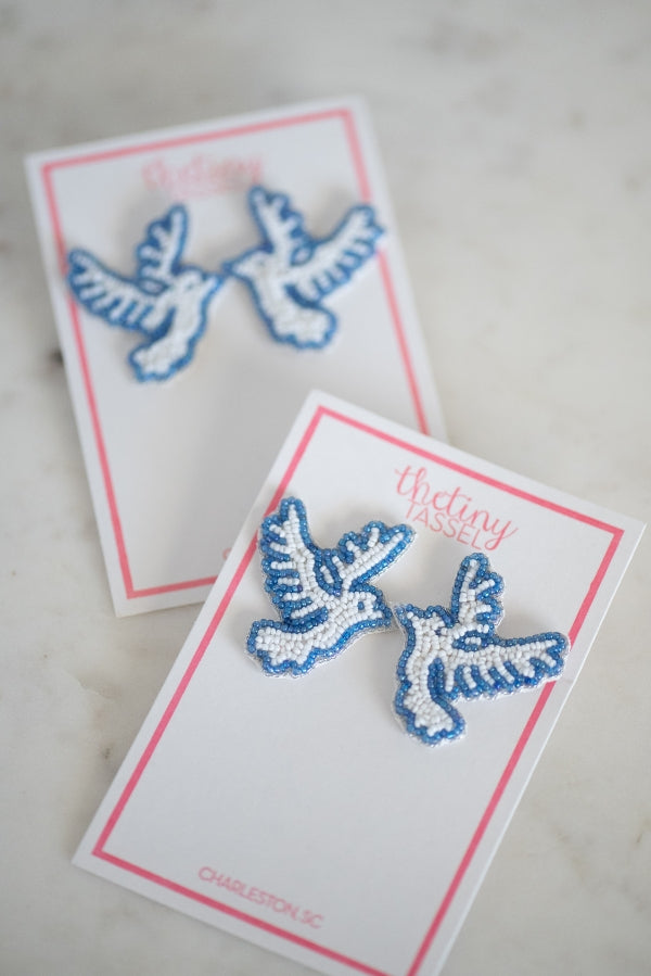 The Myrtle Earrings