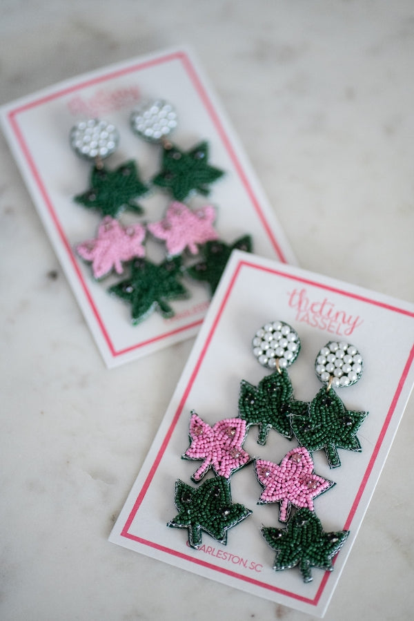 The Bobbie Earrings