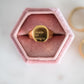 The Made of Magic Ring