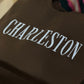 The Charleston Sweatshirt in Chocolate