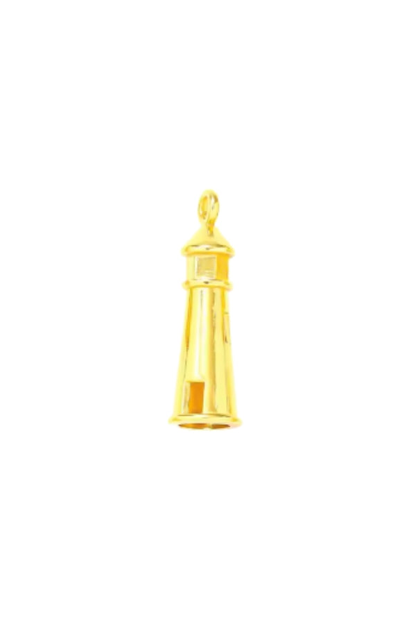 The Lighthouse Charm