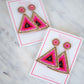 The Rivers Earring