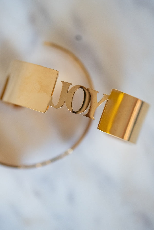 The Joy Bangle