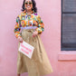 The Woodrow Skirt