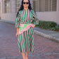 The Anna Dress