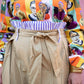 The Woodrow Skirt
