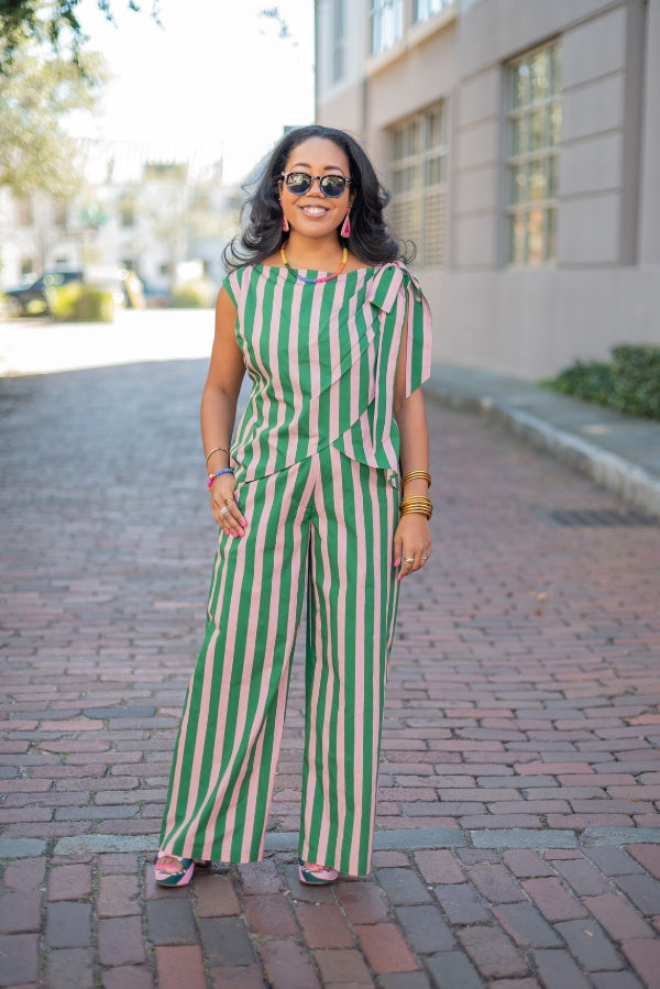 The Anna Top