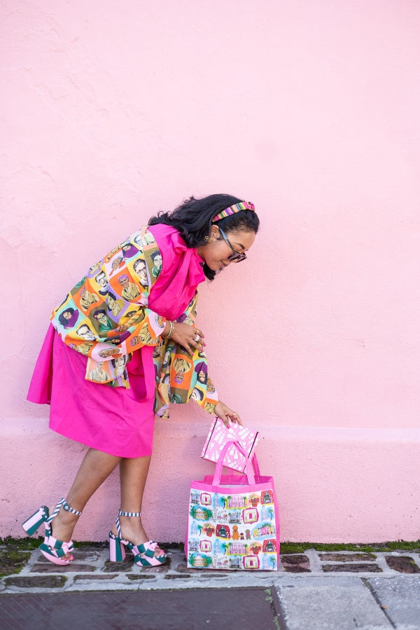 The Wentworth Pashmina