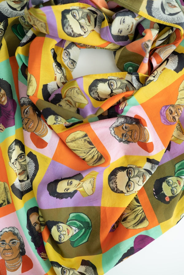 The Wentworth Pashmina