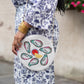 The Oyster Clutch