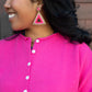 The Rivers Earring